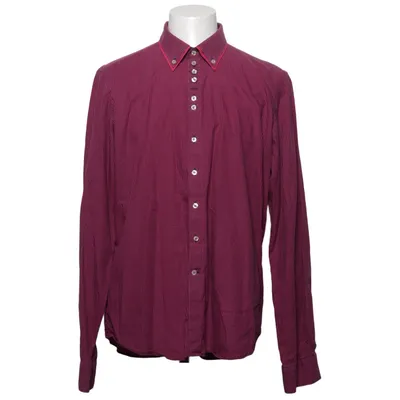 Shirt (Blauw, Lila) van 7camicie