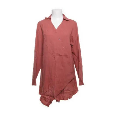 Tuniek (Roze) van Emery Rose Katoen, Polyester