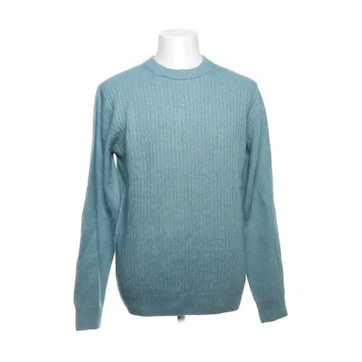 Trui (Blauw) van Tom Tailor Polyester, Acryl, Wol