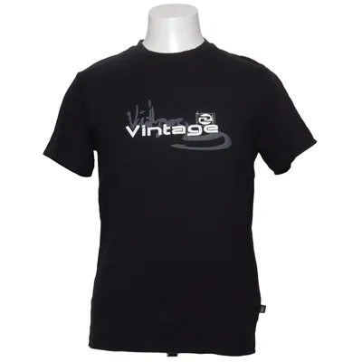 T-shirt (Black) from Grey Connection Cotton