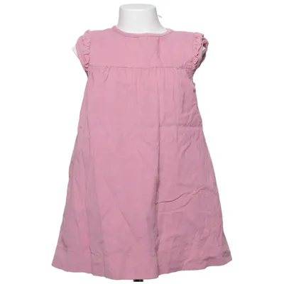 Klänning (Rosa) från Mini Boden Bomull, Polyester
