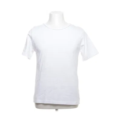 T-shirt (Wit) van Gestuz Organisch katoen