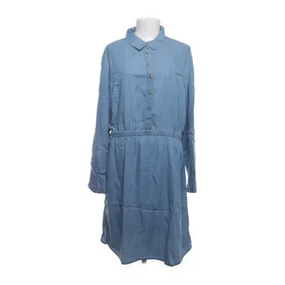 Klänning (Blå) från Blue Motion Lyocell