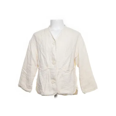 Blazer (White) from Zara