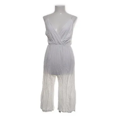 Byxdress (Vit) från New Collection