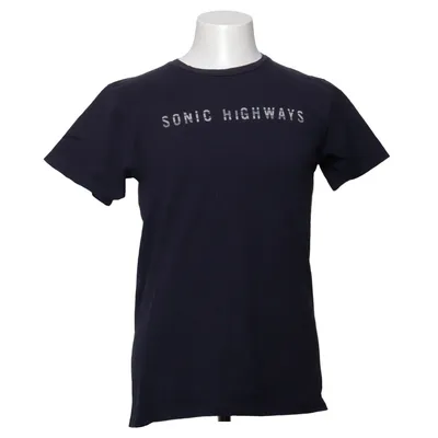 T-shirt (Sonic Highways) from Tultex