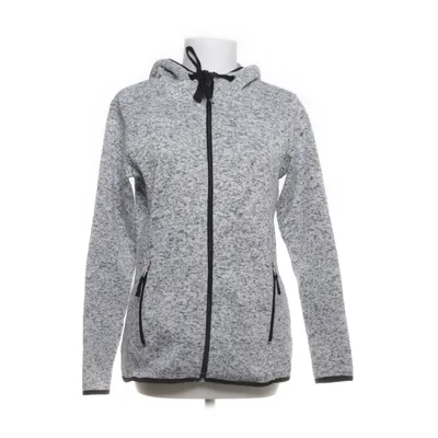 Huvtröja (Grå, Vit, Svart) från Stedman Polyester