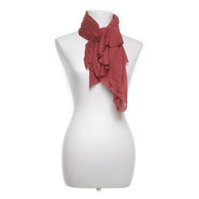 Shawl (Red) from Faliero Sarti