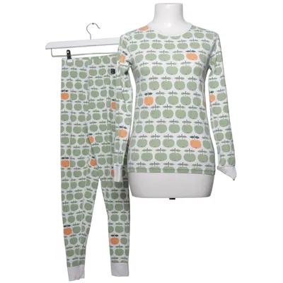 Pyjamas (Stig L) från Polarn O. Pyret Elastan, Ekologisk bomull