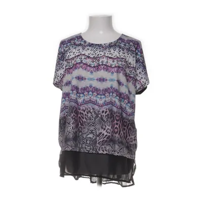 Topp (Flerfärgad, Svart) från Helena Vera