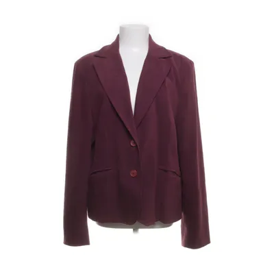 Kavaj (Röd) från KappAhl