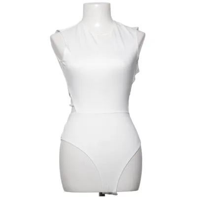 Body (Adeline Backless Bodysuit) från La Mahina Elastan, Polyamid, Viskos