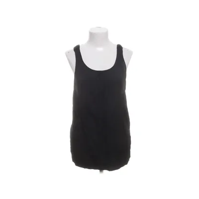Tanktop  (Sort) fra Tiger of Sweden Polyester, Viscose