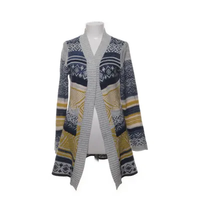 Cardigan (Blue, Yellow, Gray, White) from Smash