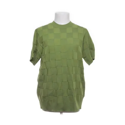 Topp (Grön) från Dazy Polyamid, Polyester, Viskos