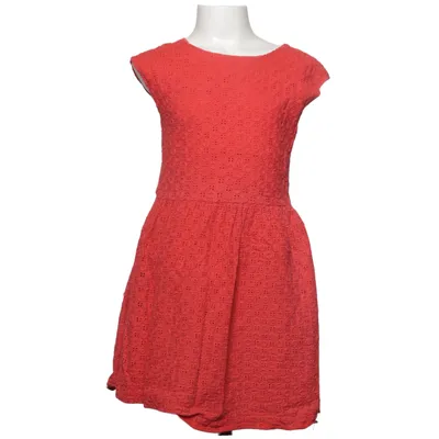Jurk (Rood) van Zara Girls