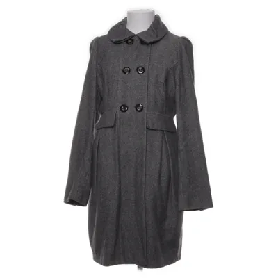 Coat (Osallna) from Boss Orange Polyamide, Wool