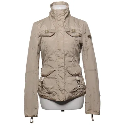 Safari jacket (Beige) from Broadway NYC Fashion