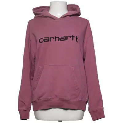 Huvtröja (Rosa) från Carhartt WIP Bomull, Elastan