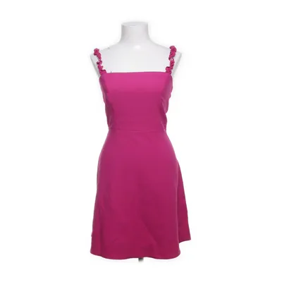 Dress (Purple) from Trendyol Elastane, Polyester