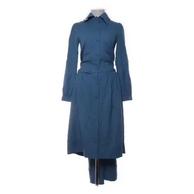 Klänning (Blå) från Maison Martin Margiela by H&M Viskos, Ull