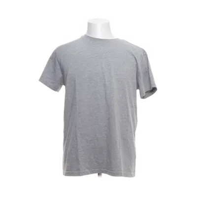 T-shirt (Gray) from Ashes to Dust Cotton, Polyester