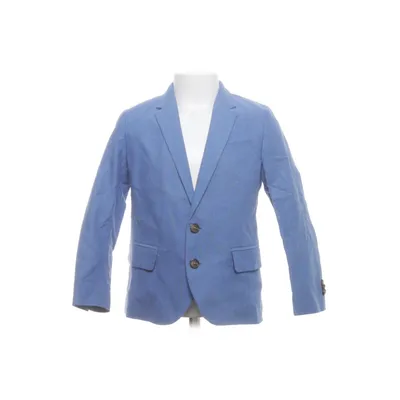 Blazer (Blauw) van H&M Katoen, Polyester