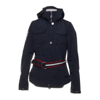 Vinterjacka (Blå, Röd, Vit) från Gaastra Bomull, Nylon, Polyester