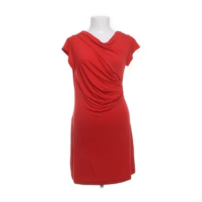 Dress (Red) from Conni Kaminski Elastane, Viscose