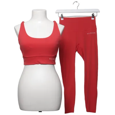 Sportswear set (Red) from Relode Elastane, Polyamide