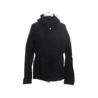 Jakke (Sort) fra Fjällräven Bomuld, Polyester