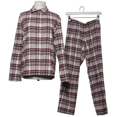Pajamas (Multicolored) from Schiesser Organic cotton