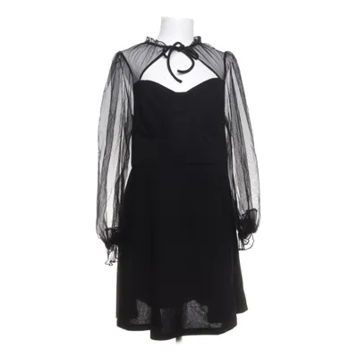 Klänning (Svart) från Shein Curve Polyamid