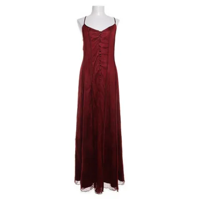 Evening gown (Red) from Cider Polyamide