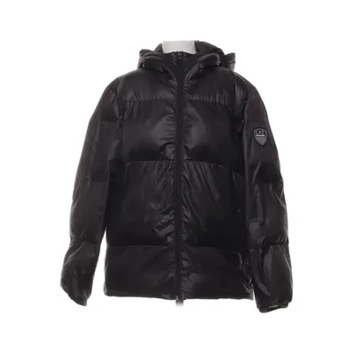 Winterjas (Zwart) van Emporio Armani Polyester