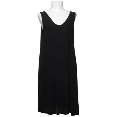 Jurk (Zwart) van Caro Elastaan, Polyester