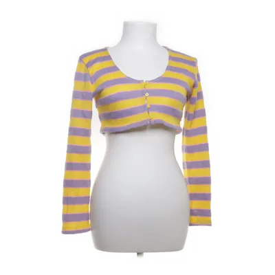 Crop top (Yellow, Purple, Pink) from New Girl Order