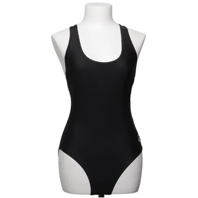 Maillot de bain une pièce (Noir) de Extend Collection Élasthane, Polyester
