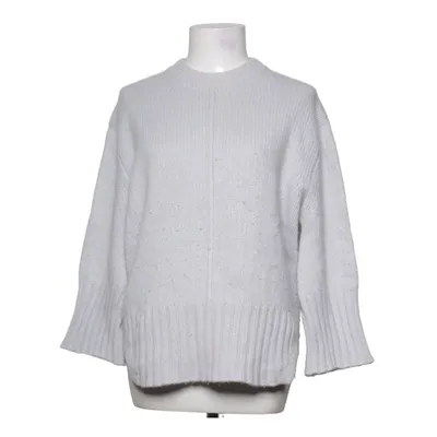 Pull-over (Gris) de Santosh Cachemire