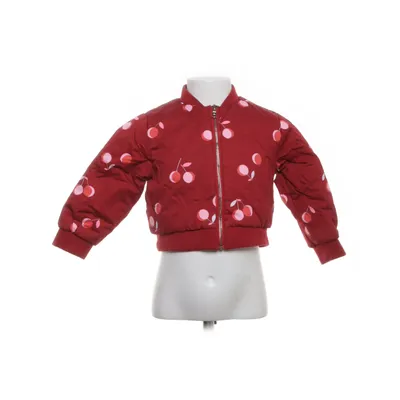 Bomberjack (Rood, Meerkleurig) van Jacadi Polyester