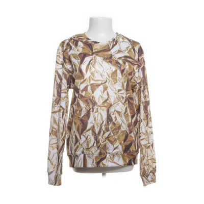 Sweatshirt (Beige, Blanc) de Aloha From Deer Polyester