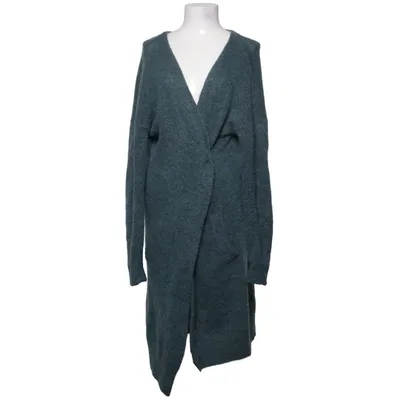 Kofta (Blå) från Yaya Elastan, Mohair, Polyamid, Ull