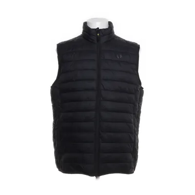 Ytterväst (Grå) från Hang Ten Nylon, Polyester