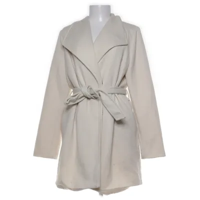 Kappa (Beige) från Vero Moda Bomull, Återvunnen polyester