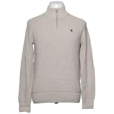 Tröja (Beige) från Morris Bomull