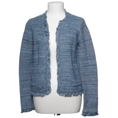Cardigan (Blauw) van ESPRIT Katoen
