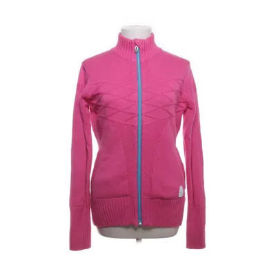 Kofta (Rosa) från Spyder Bomull, Kashmir, Nylon, Ull
