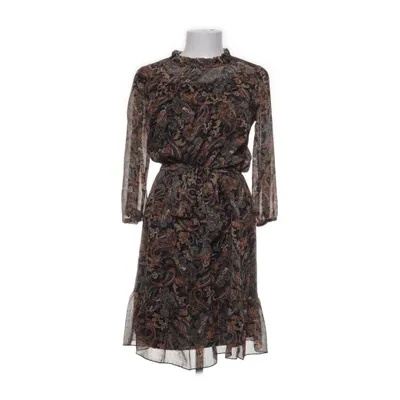 Robe (Noir, Marron, Bleu, Multicolore) de Lola Liza