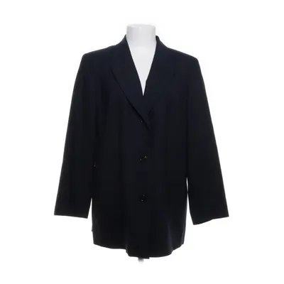 Blazer (Bleu) de Gira Puccino Élasthane, Laine