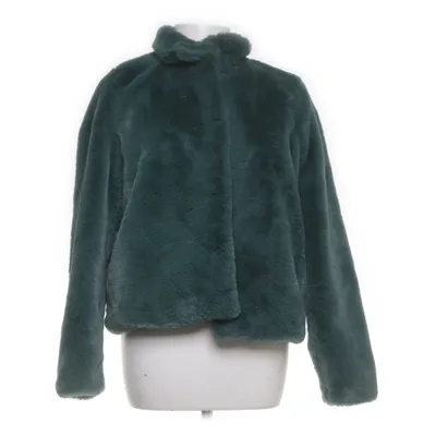 Vinterjacka (Grön) från Vero Moda Polyester